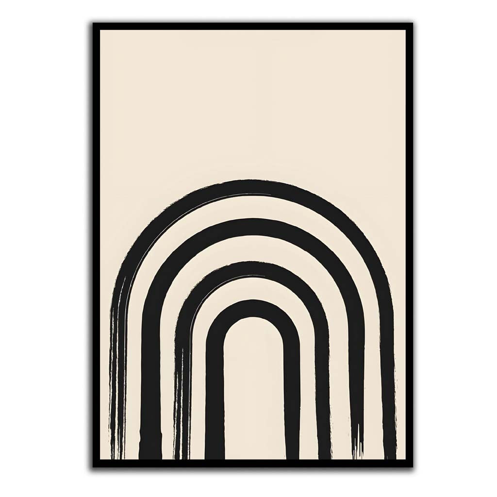 Infinite Arch