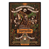 Jagermeifter