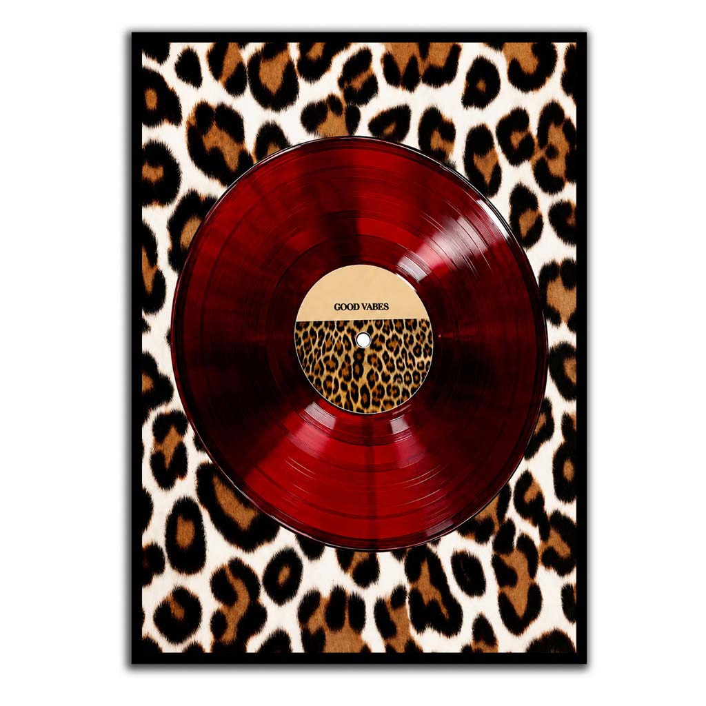 Leopar Groove