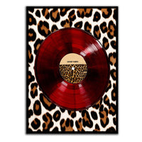 Leopar Groove