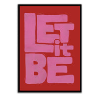 Let It Be