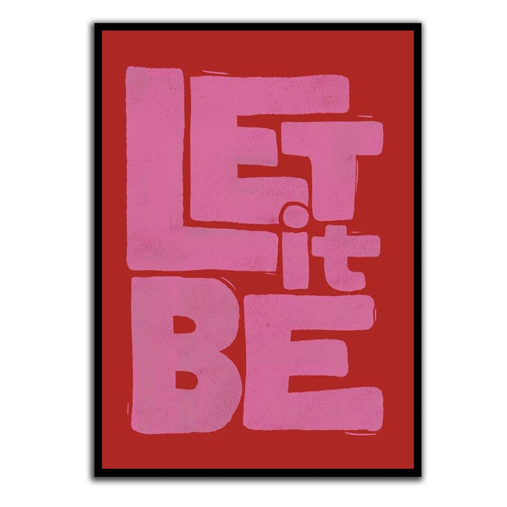 Let It Be