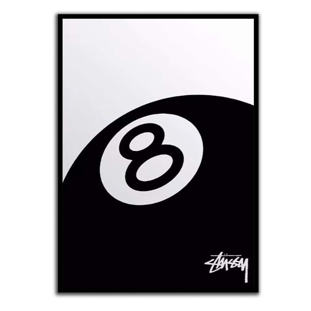 Lucky Eight