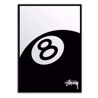 Lucky Eight
