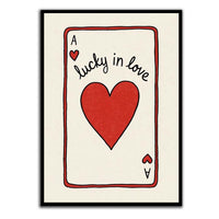 Lucky Heart