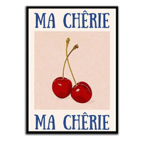 Ma Chérie