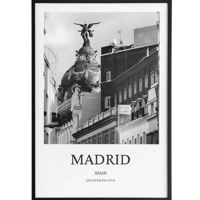Madrid
