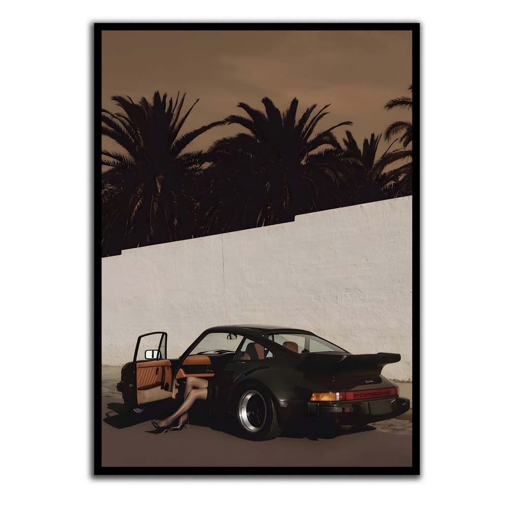 Midnight Carrera
