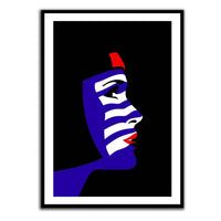 Midnight Face