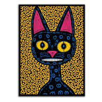Midnight Cat
