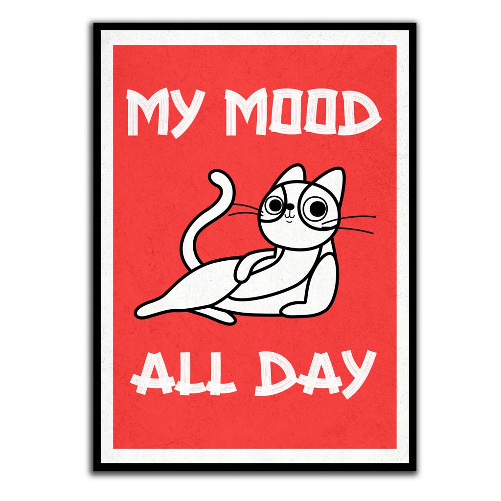 My Mood