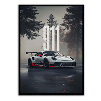 New 911