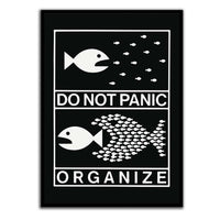 ORGANIZE