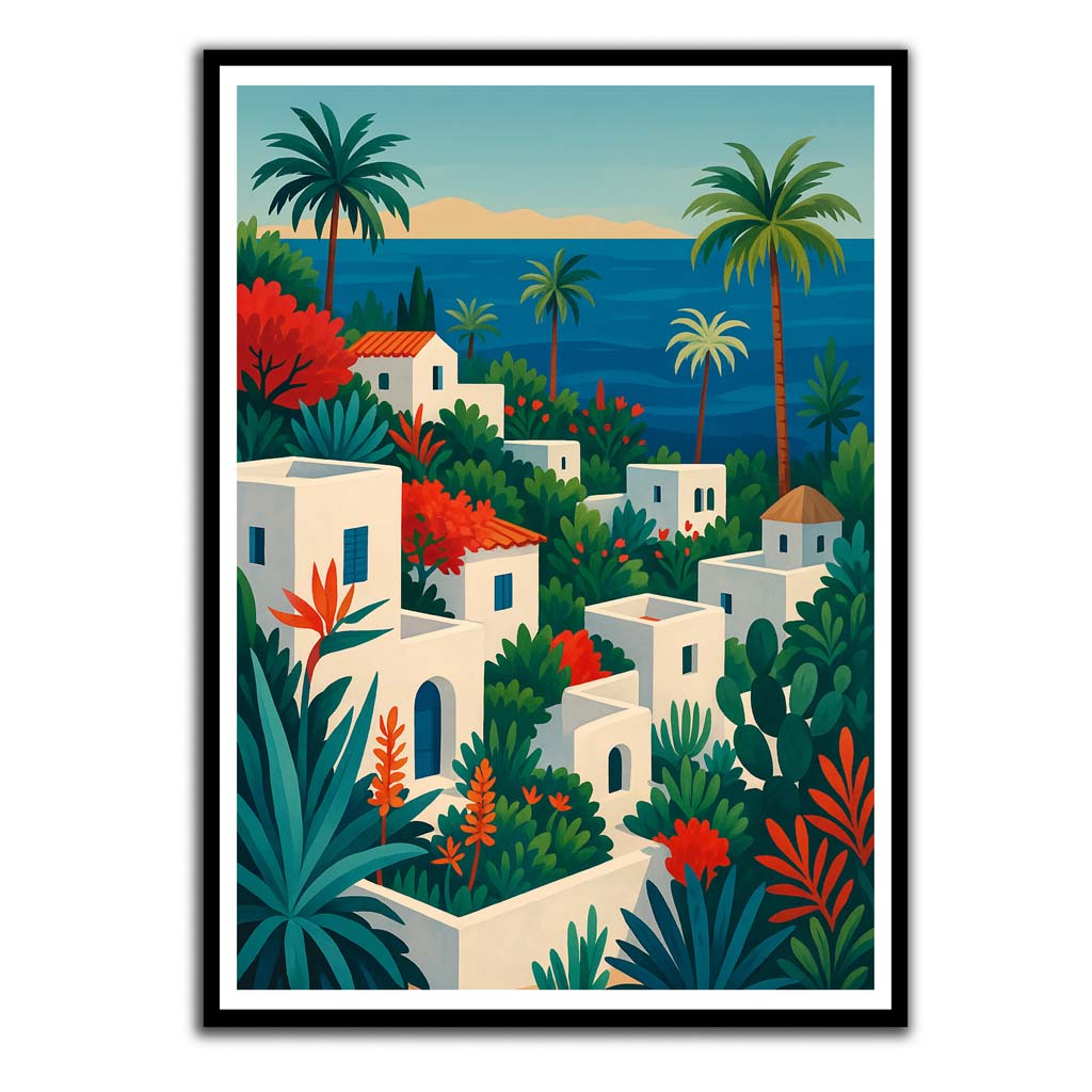 Paradiso