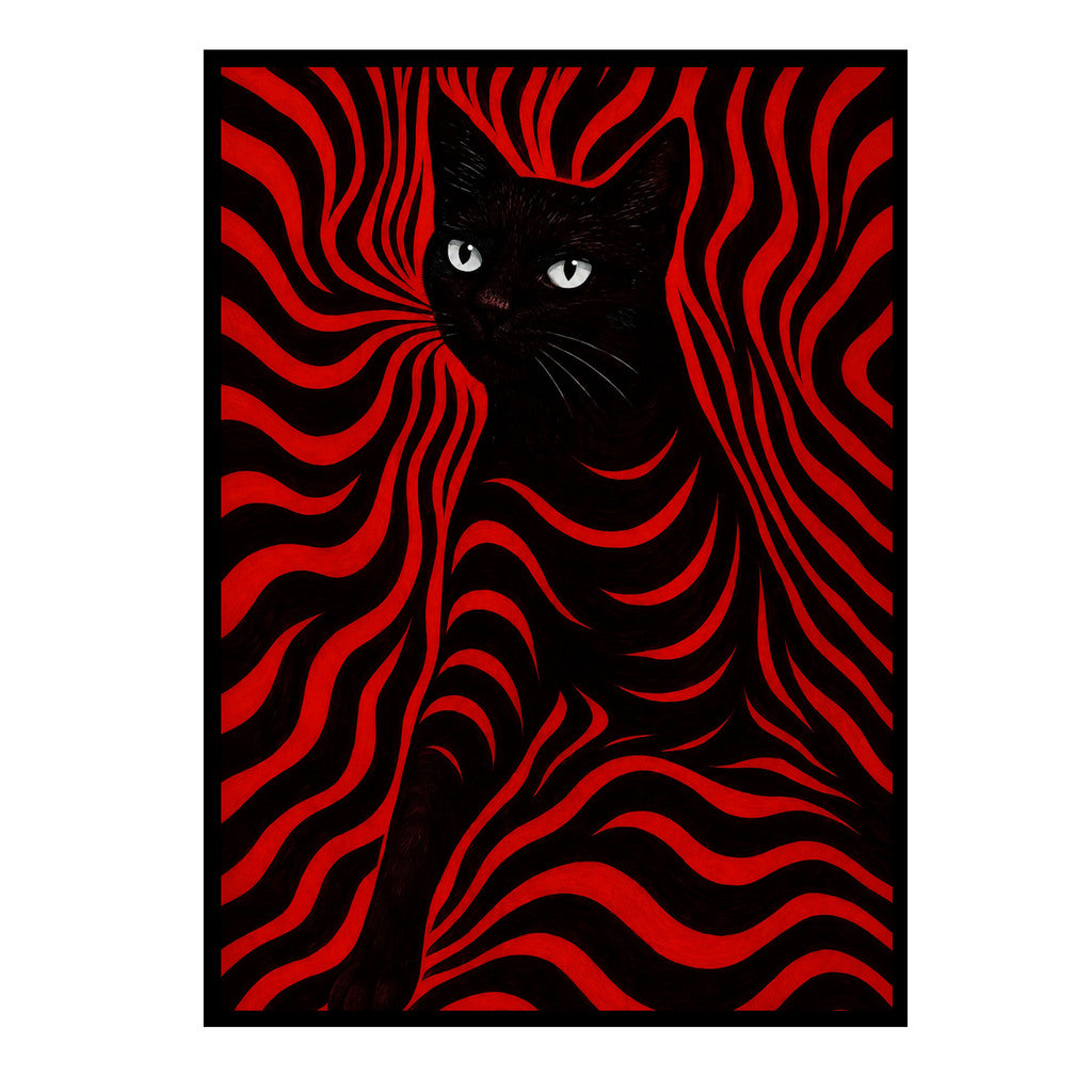 Buddy Red