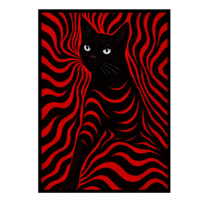 Buddy Red