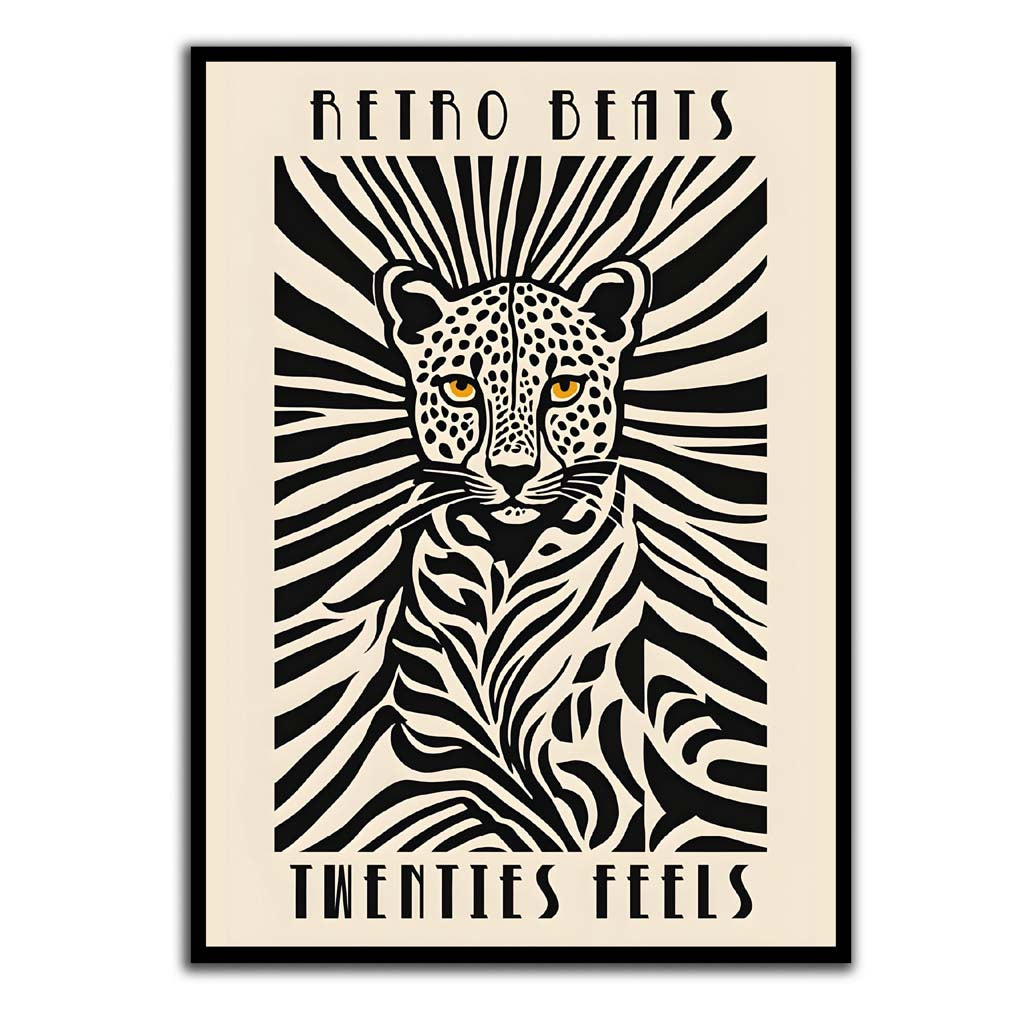 Retro Beats