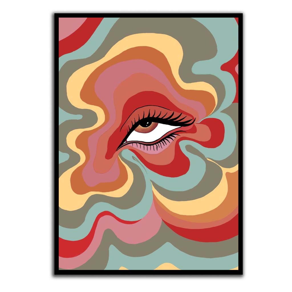 Retro Whisper