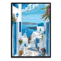 Santorini