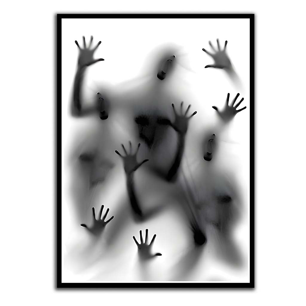 Shadow Crowd