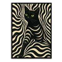 Shadow Stripes
