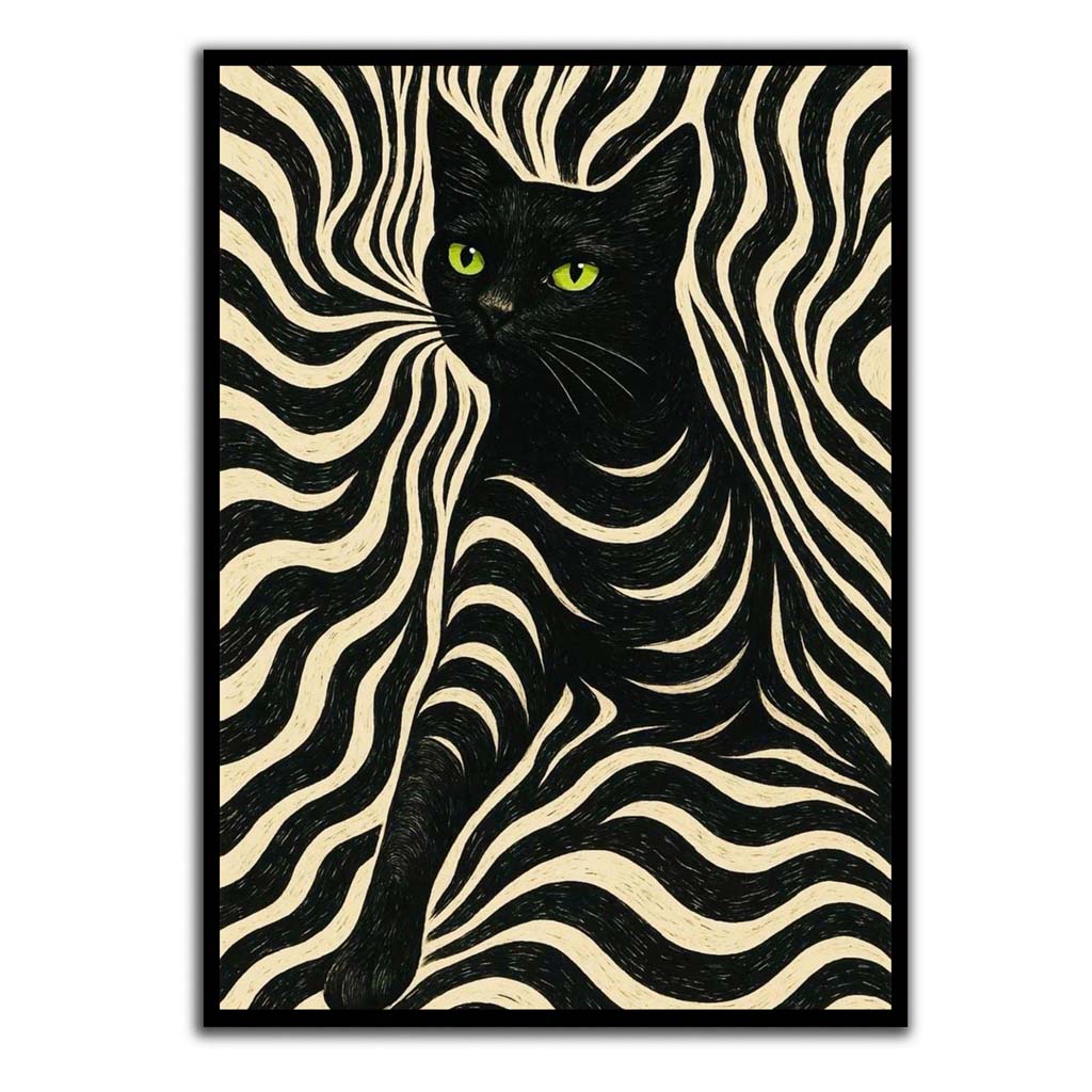 Shadow Stripes