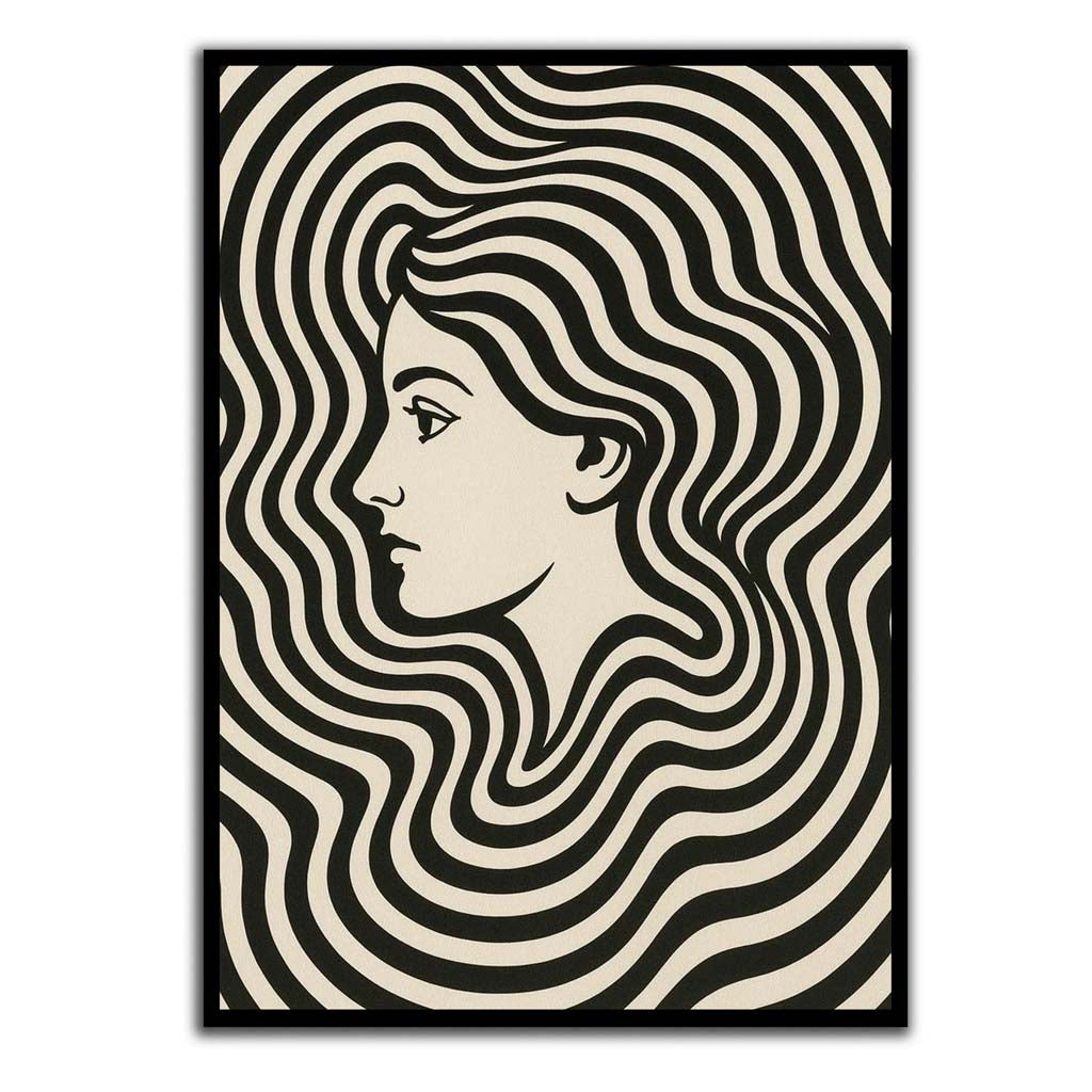 Silent Waves
