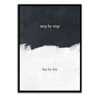 Step by Step
