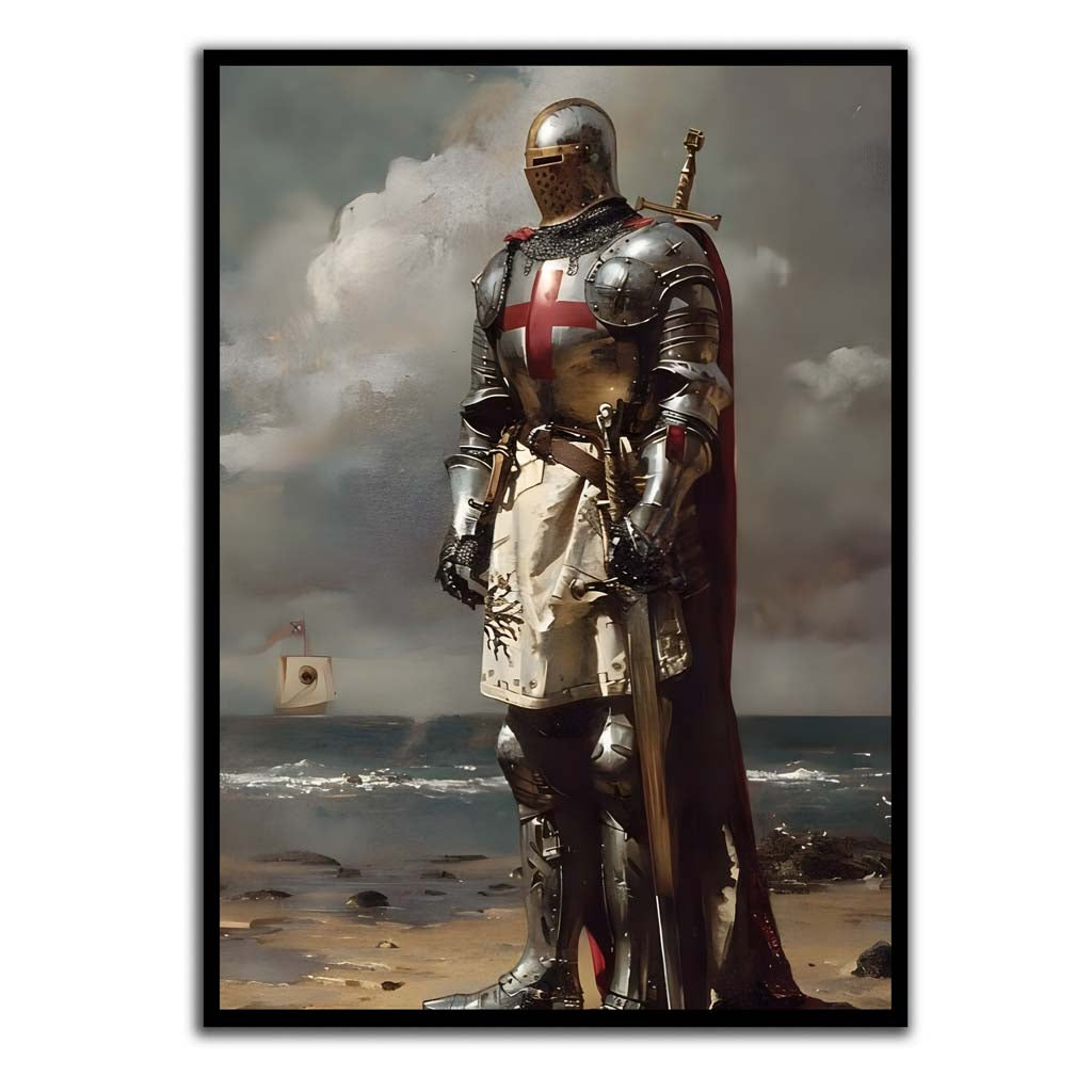 Templar Knight