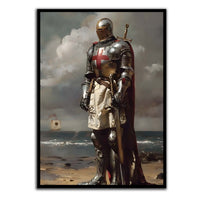 Templar Knight