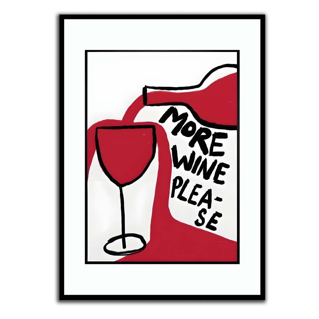 Vintage Merlot