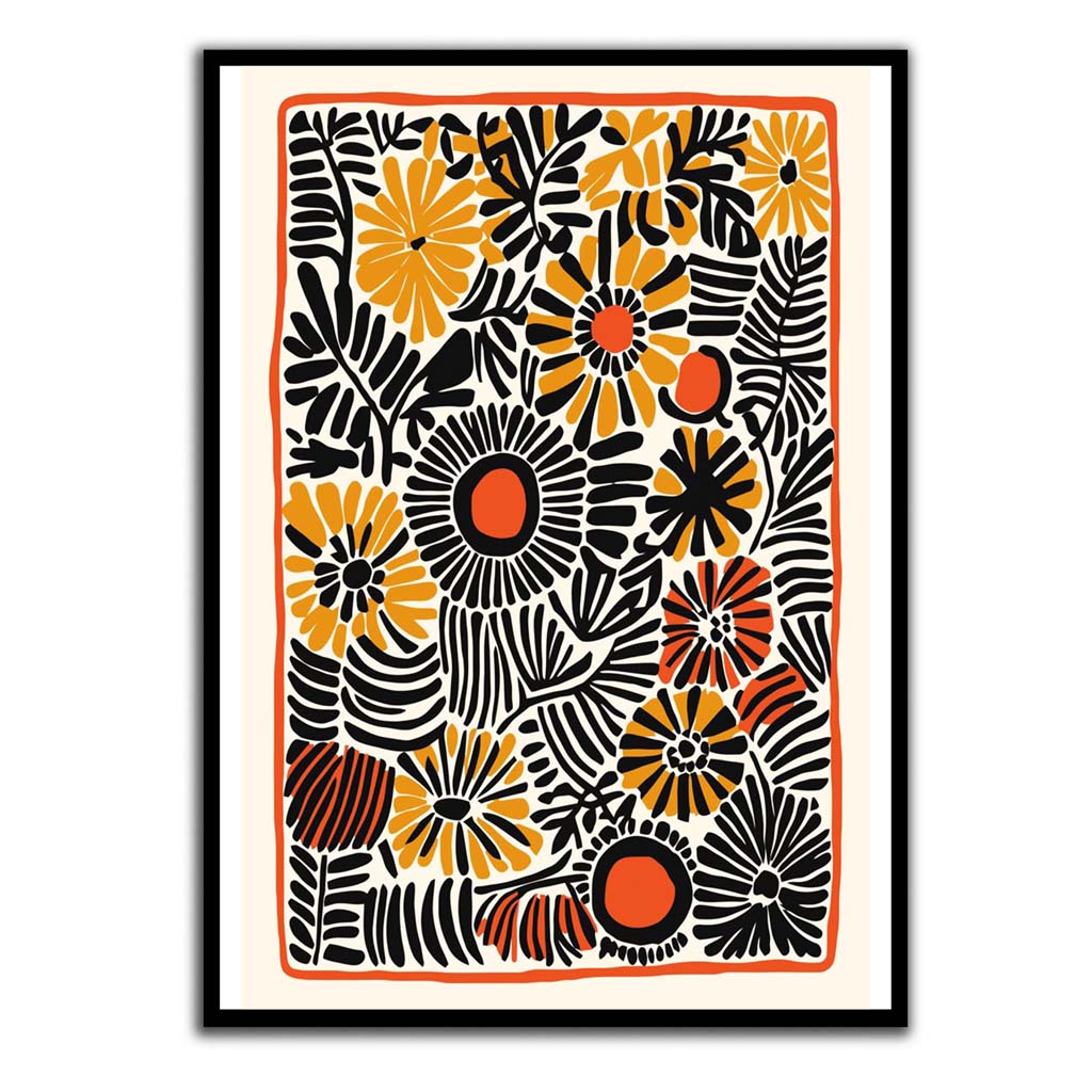 Wild Garden