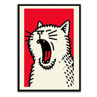 Yawn 2