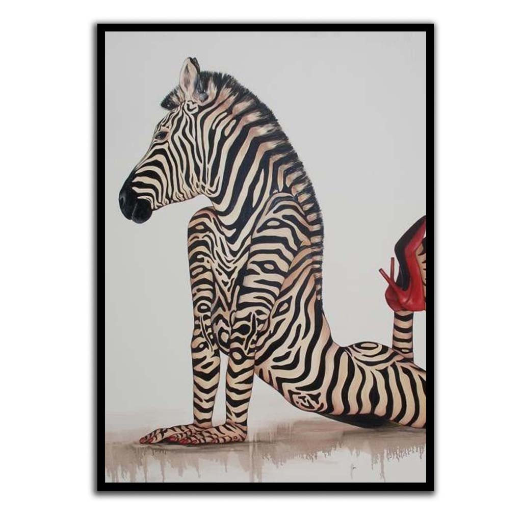 Zebra Essence