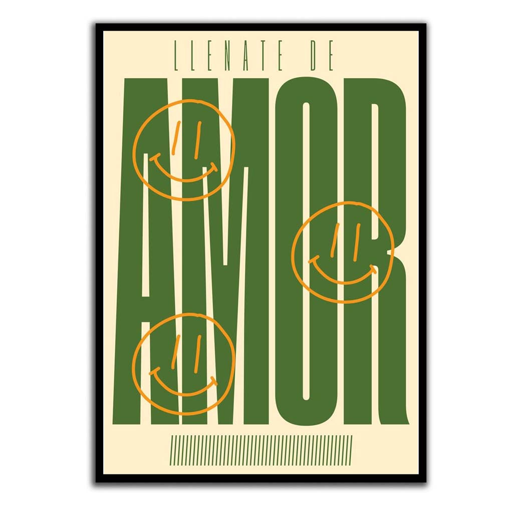 Amor Green
