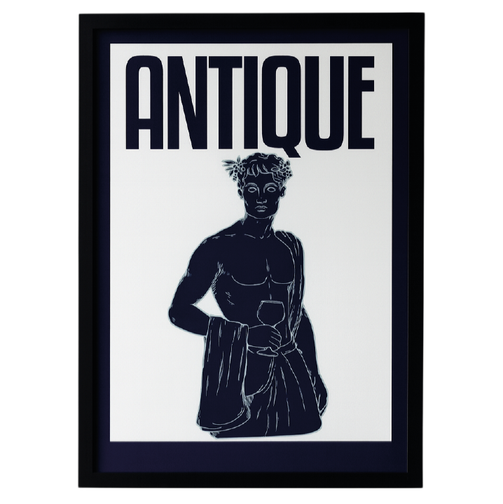 Antıque