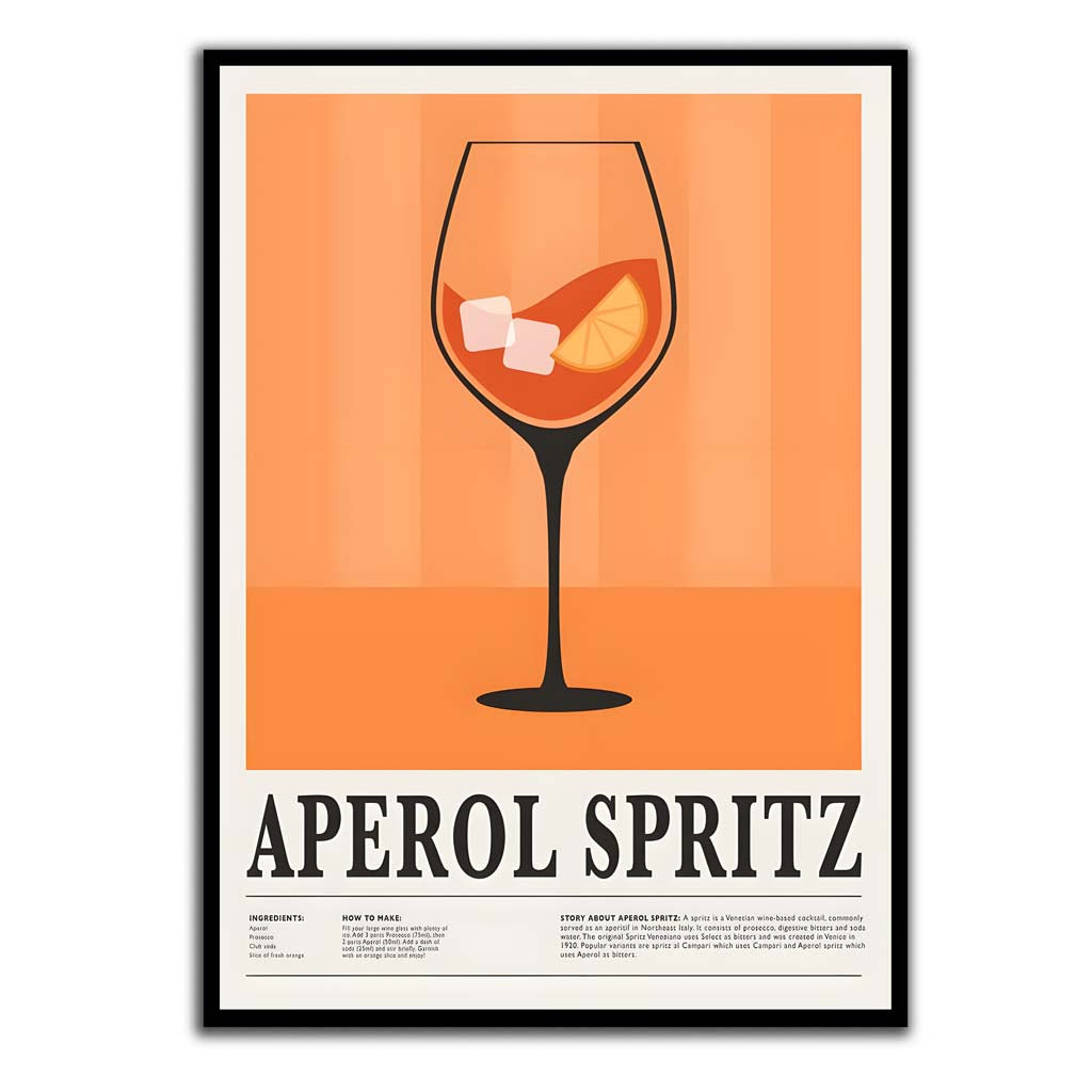 Aperol Spritz
