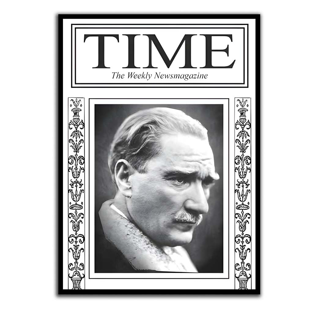 Ata Tıme