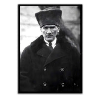 Atatürk 1