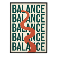 Balance White
