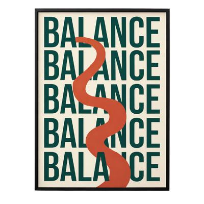 Balance White