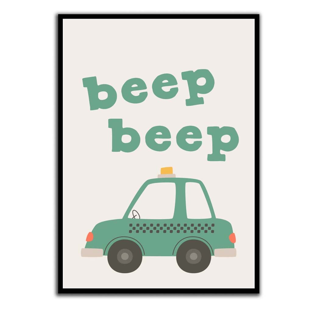 Beep Beep