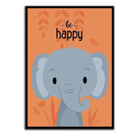 Be Happy