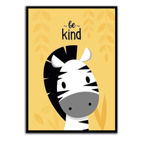 Be Kind