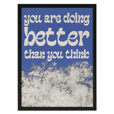 Better Everyday
