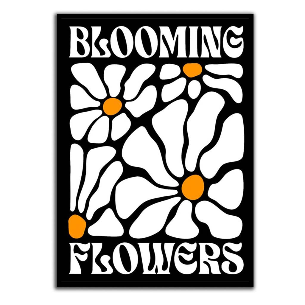 Blooming