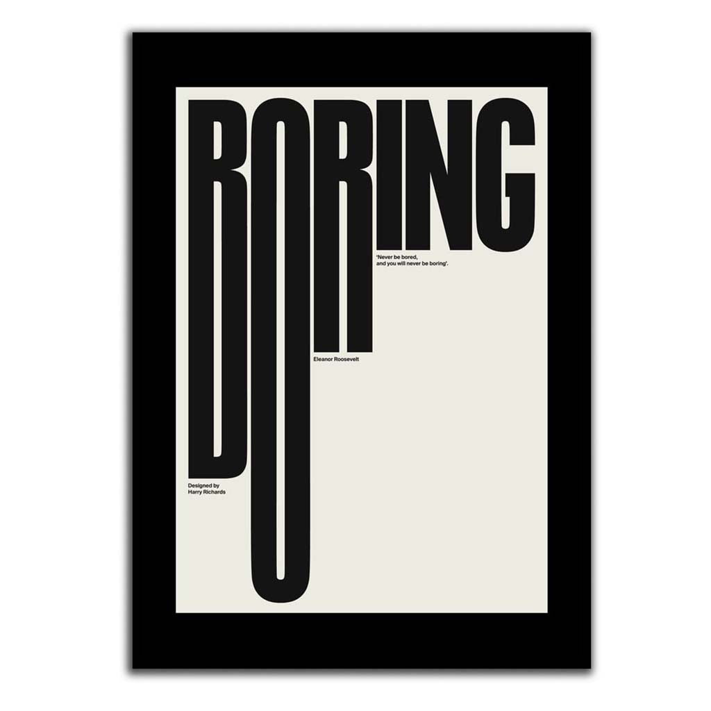 Borıng