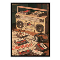 Cassette