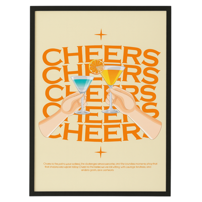 Cheers