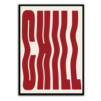 Chill Red
